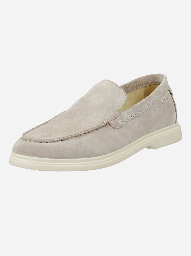 GANT Boery Loafer Herr