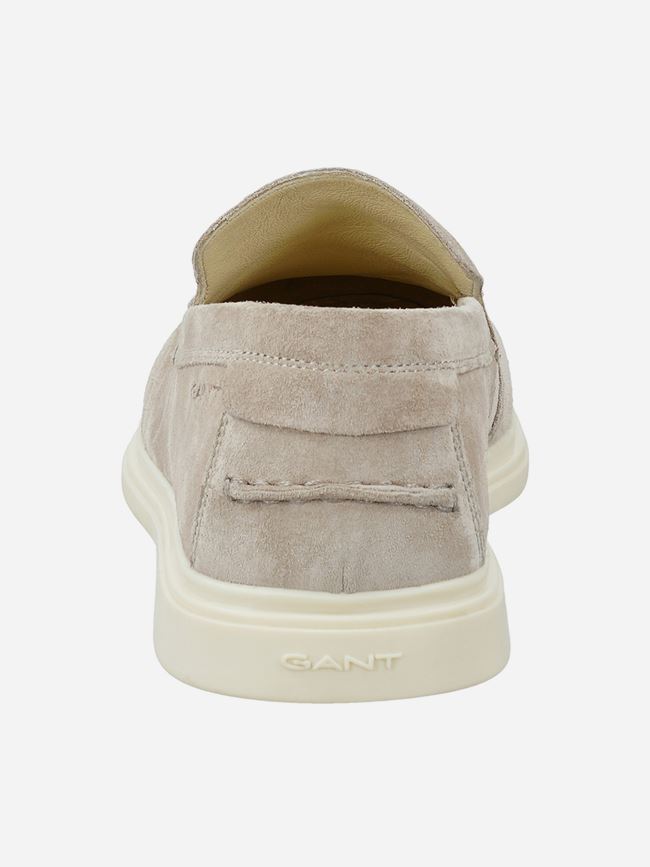 GANT Boery Loafer Herr