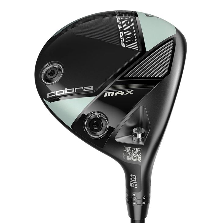 Cobra OPTM Max Fairway Dam