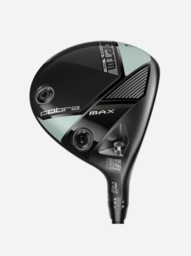 Cobra OPTM Max Fairway Dam