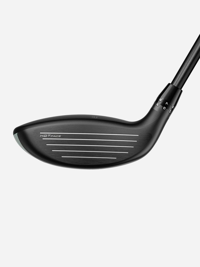 Cobra OPTM Max Fairway Dam