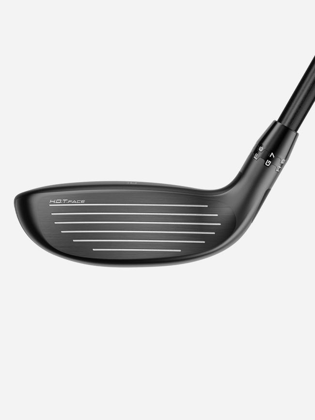 Cobra OPTM Hybrid