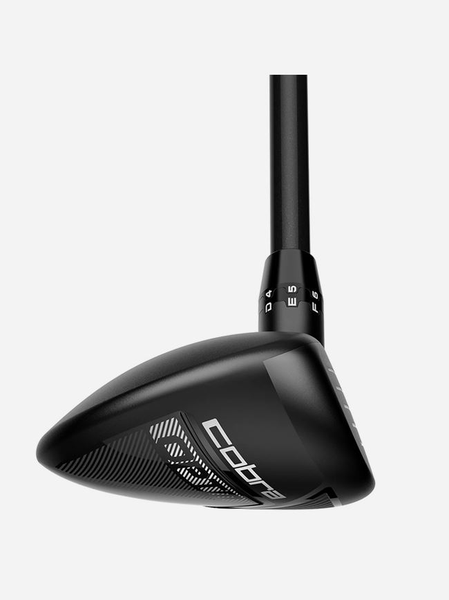 Cobra OPTM Hybrid