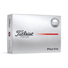 Titleist Pro V1x AIM Enhanced