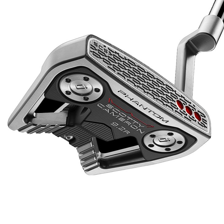 Scotty Cameron Phantom 9.2R