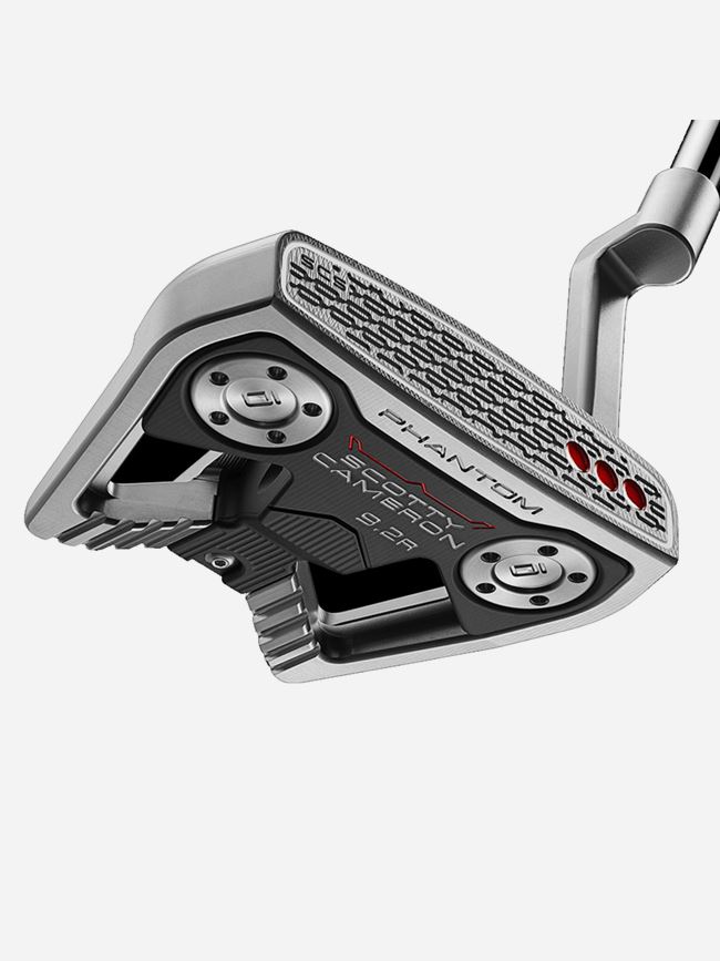 Scotty Cameron Phantom 9.2R