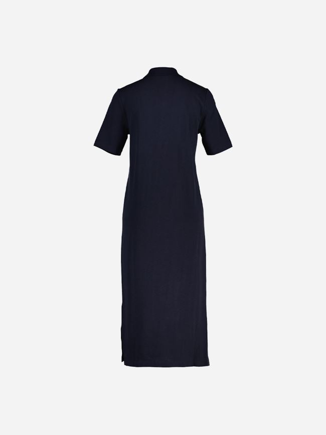 GANT REGULAR SS POLO DRESS DAM