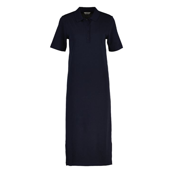 GANT REGULAR SS POLO DRESS DAM