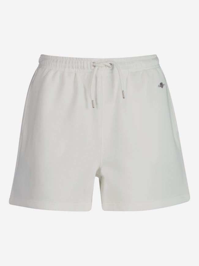 GANT REGULAR SHIELD SHORTS DAM