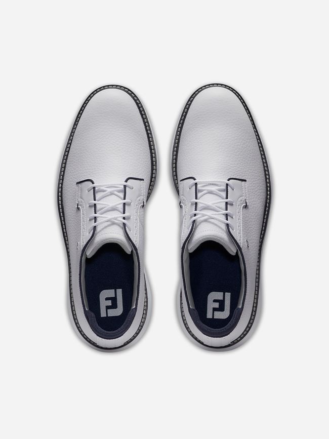 FootJoy Traditions Spikeless