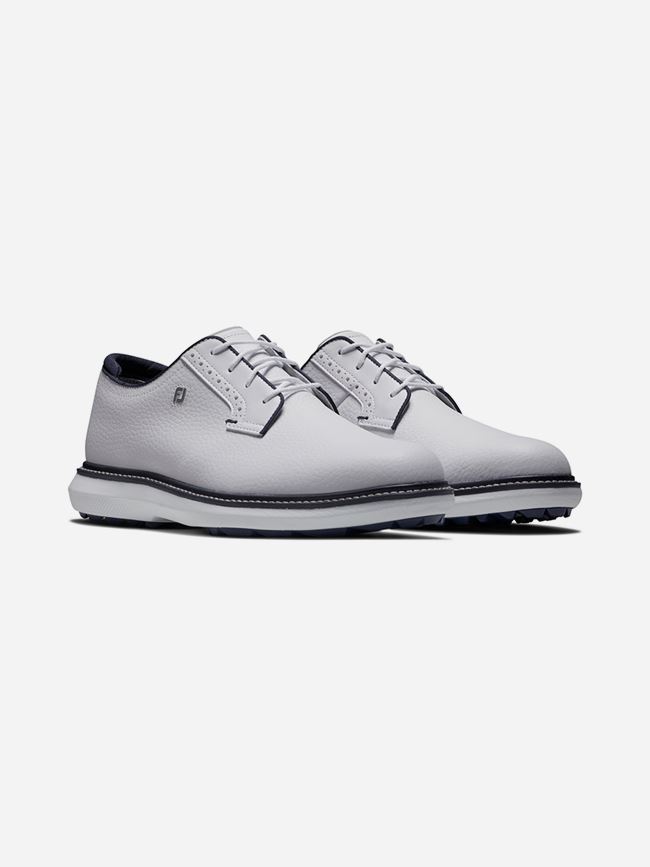 FootJoy Traditions Spikeless