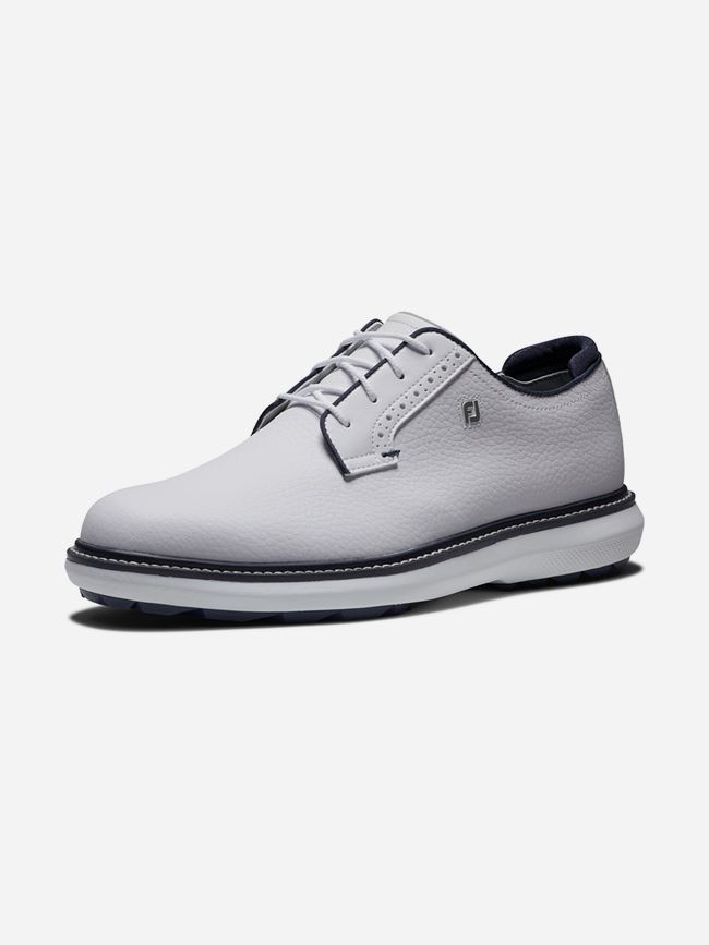 FootJoy Traditions Spikeless