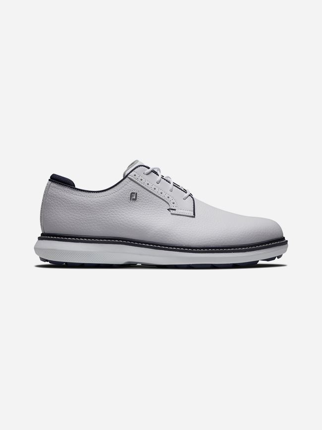 FootJoy Traditions Spikeless