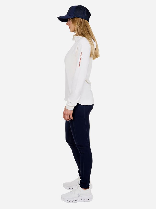 The Mountain Studio COMFORT LEGGINGS DAM