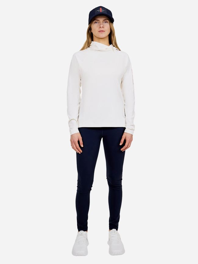 The Mountain Studio COMFORT LEGGINGS DAM