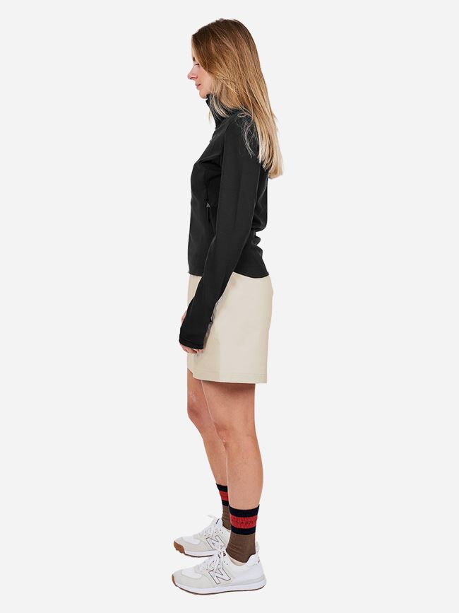 The Mountain Studio COMFORT JACKET DAM
