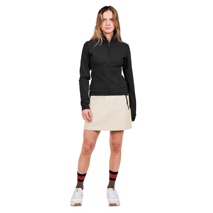 The Mountain Studio COMFORT JACKET DAM