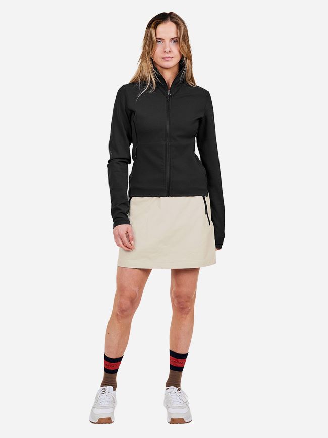 The Mountain Studio COMFORT JACKET DAM