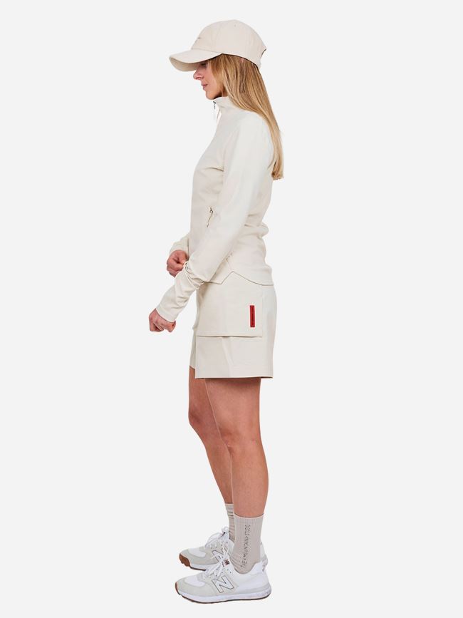 The Mountain Studio COMFORT JACKET DAM