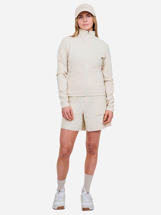 The Mountain Studio COMFORT JACKET DAM