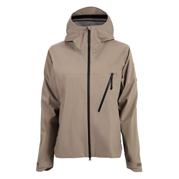 The Mountain Studio ALP 3 LIGHT SHELL JACKET DAM