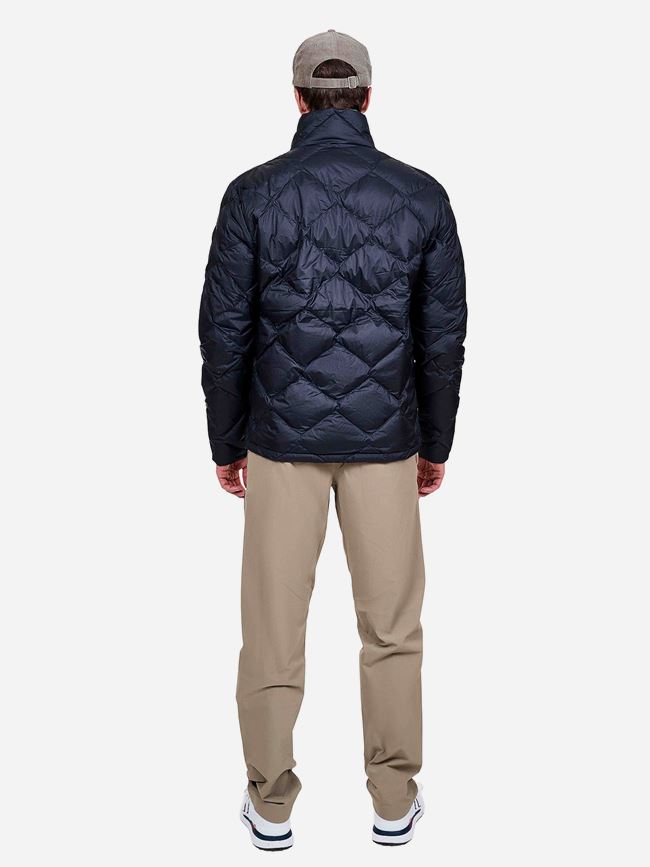 The Mountain Studio ULTRALIGHT DOWN JACKET HERR
