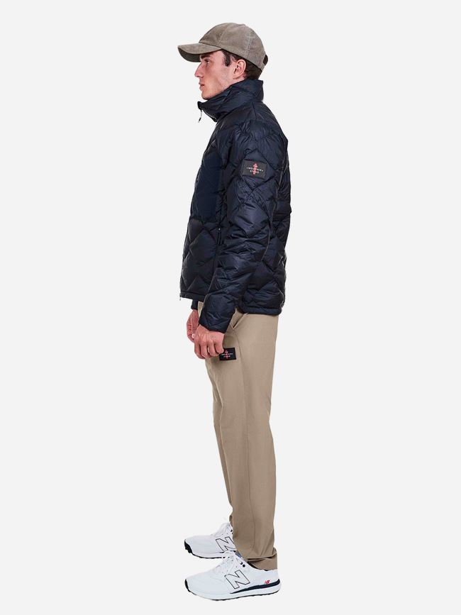 The Mountain Studio ULTRALIGHT DOWN JACKET HERR