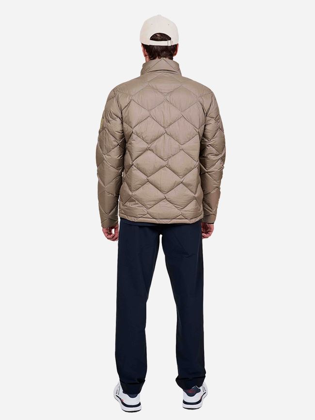 The Mountain Studio ULTRALIGHT DOWN JACKET HERR