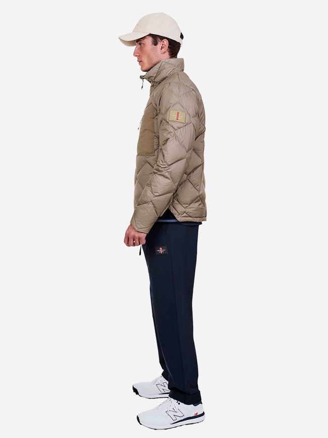 The Mountain Studio ULTRALIGHT DOWN JACKET HERR