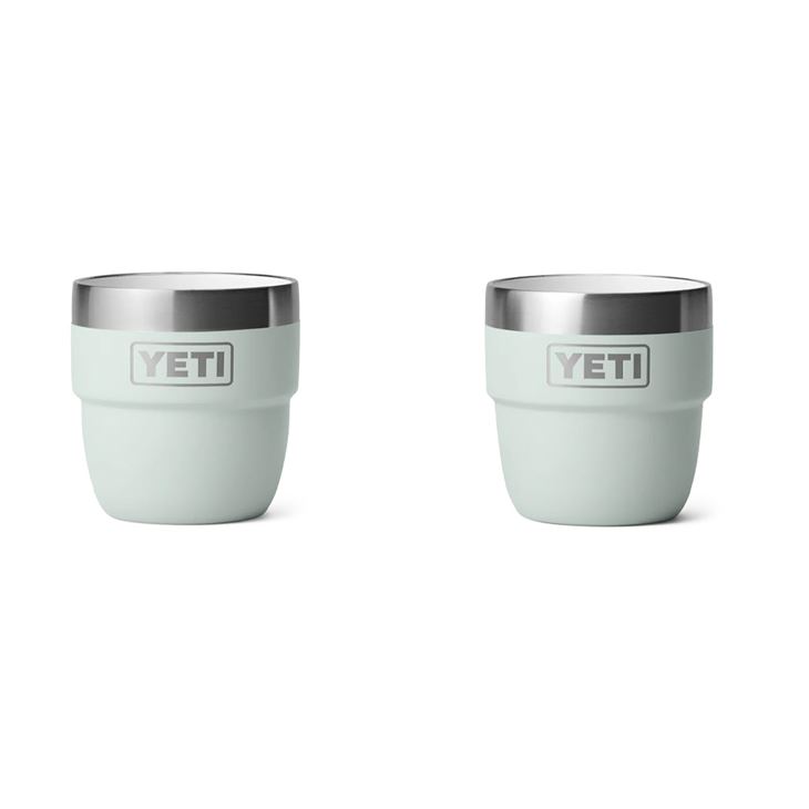 Yeti Rambler® 4 oz Stackable Cups