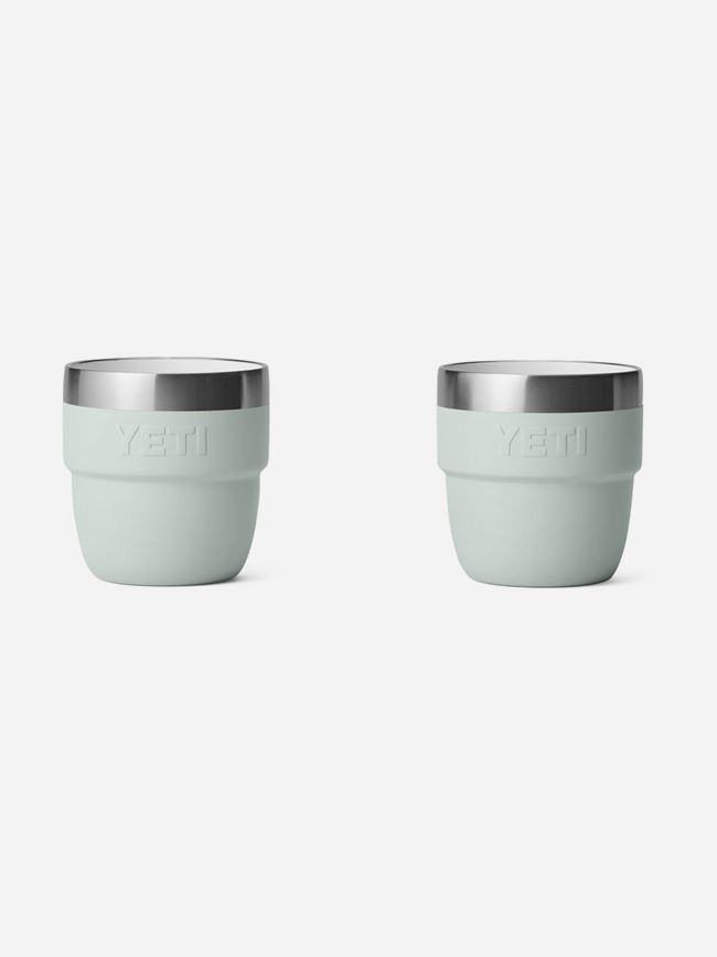 Yeti Rambler® 4 oz Stackable Cups