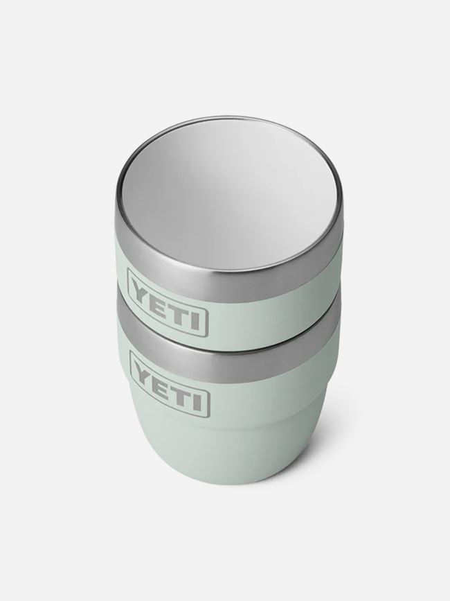 Yeti Rambler® 4 oz Stackable Cups