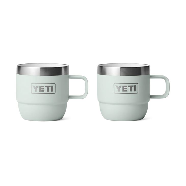Yeti Rambler® 6 oz Stackable Mug