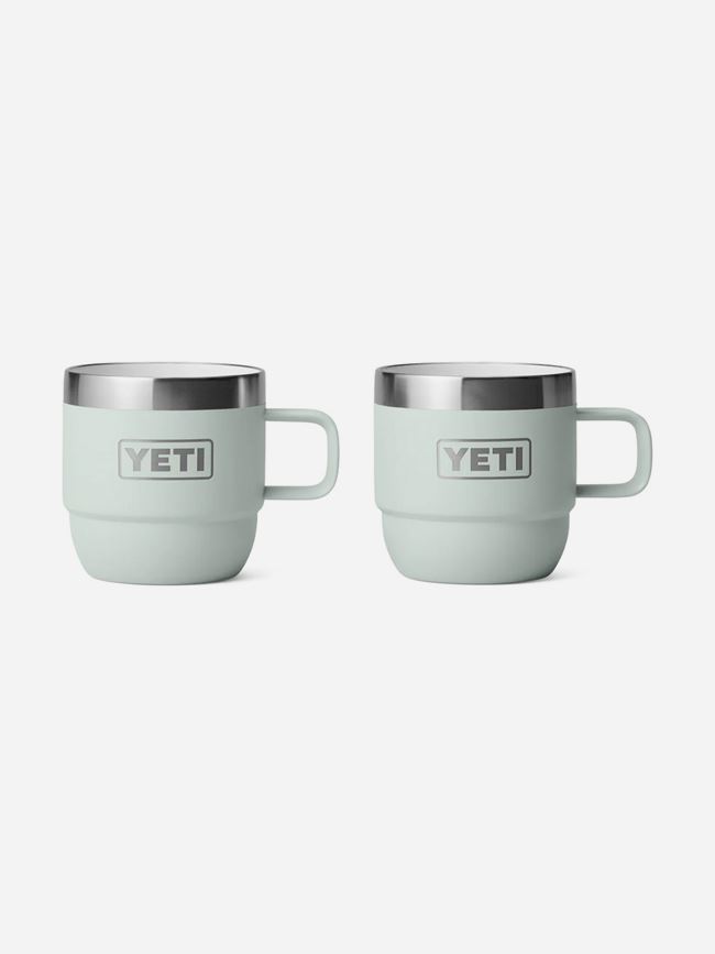 Yeti Rambler® 6 oz Stackable Mug