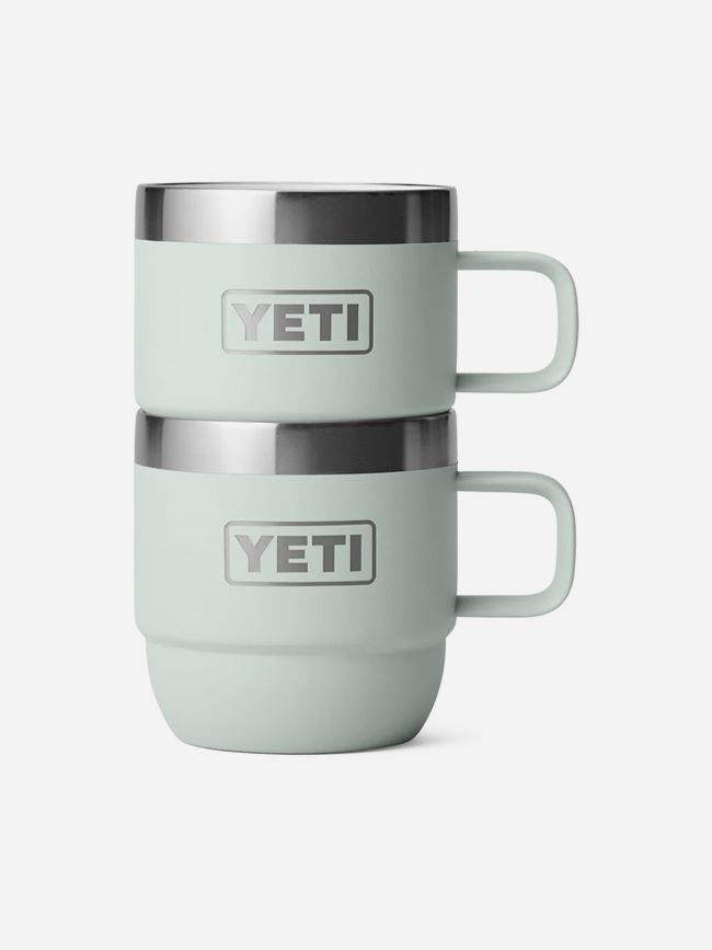 Yeti Rambler® 6 oz Stackable Mug