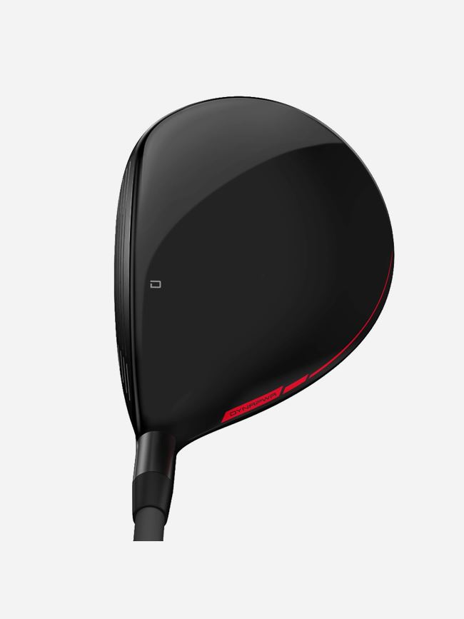 Wilson DYNAPWR MAX Fairwaywood