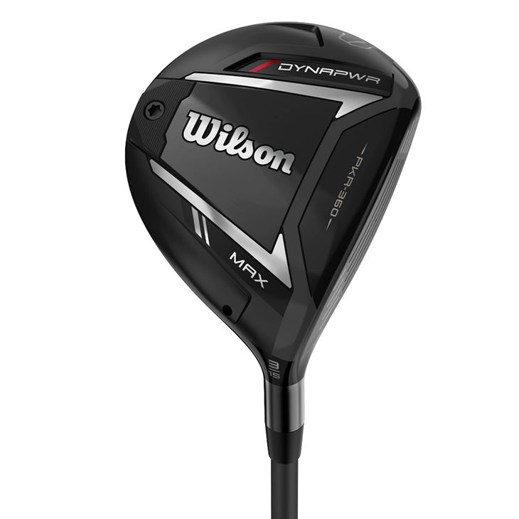 Wilson DYNAPWR MAX Fairwaywood