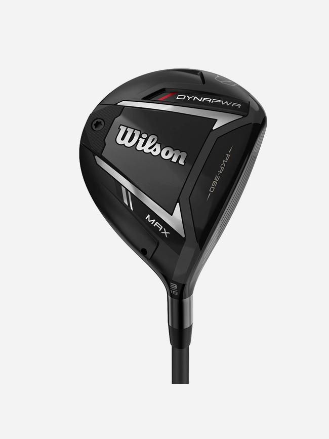 Wilson DYNAPWR MAX Fairwaywood