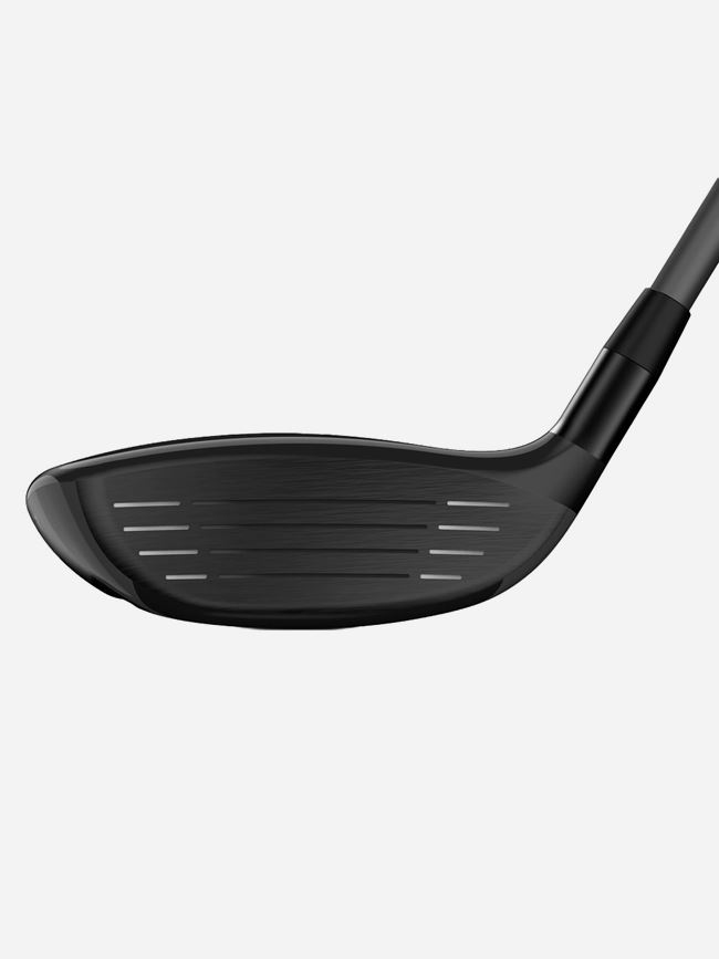 Wilson DYNAPWR Max Fairwaywood Lite
