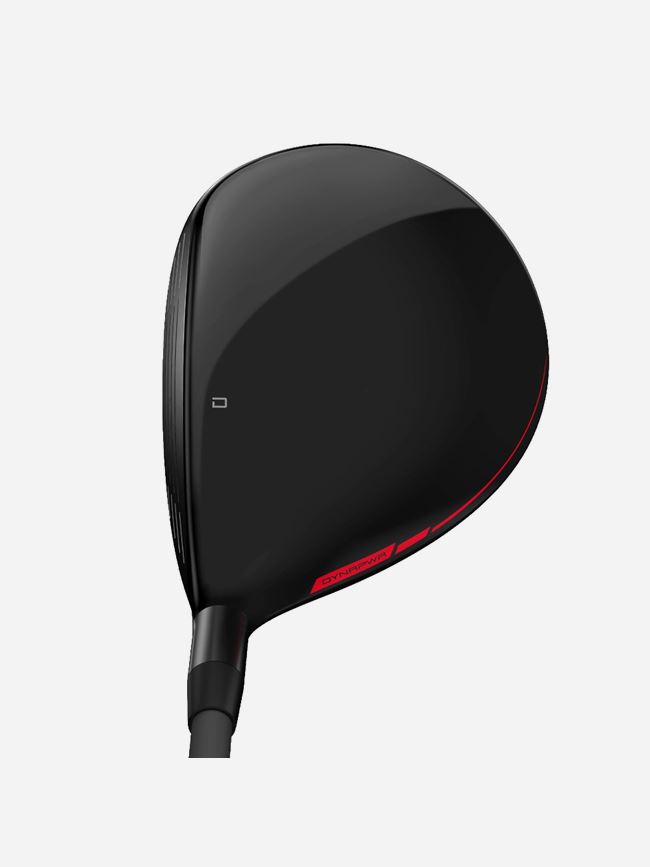 Wilson DYNAPWR Max Fairwaywood Lite