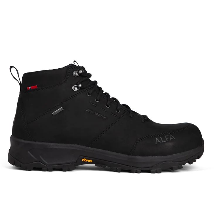 Alfa TALUS PERFORM GORE-TEX HERR
