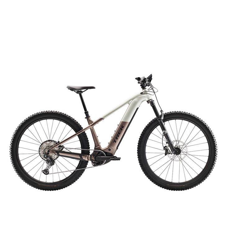 Trek Powerfly+ 8 Gen 5