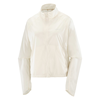 Salomon Shakeout Fly Running Jacket Dam