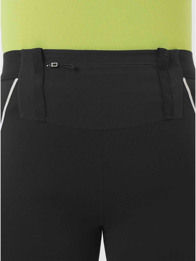 Salomon SENSE AERO STOW SHORT TGHTS 9" HERR