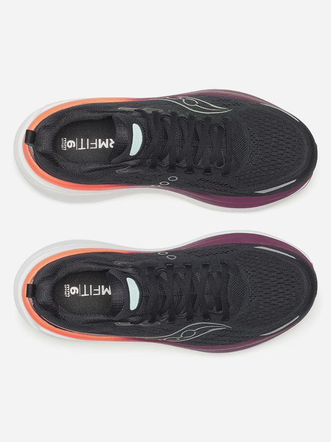 Saucony HURRICANE 25 DAM