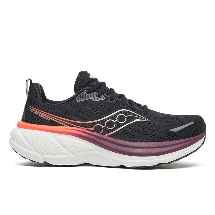 Saucony HURRICANE 25 DAM