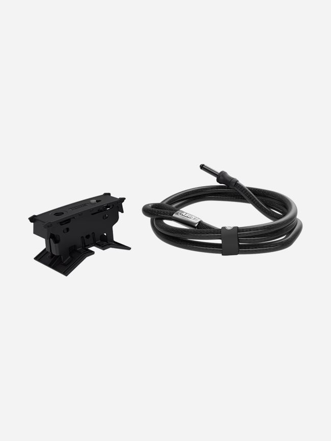 Thule High-Grade Lock