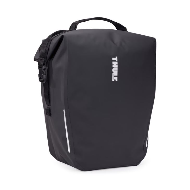 Thule Shield Pannier With InLock 22L