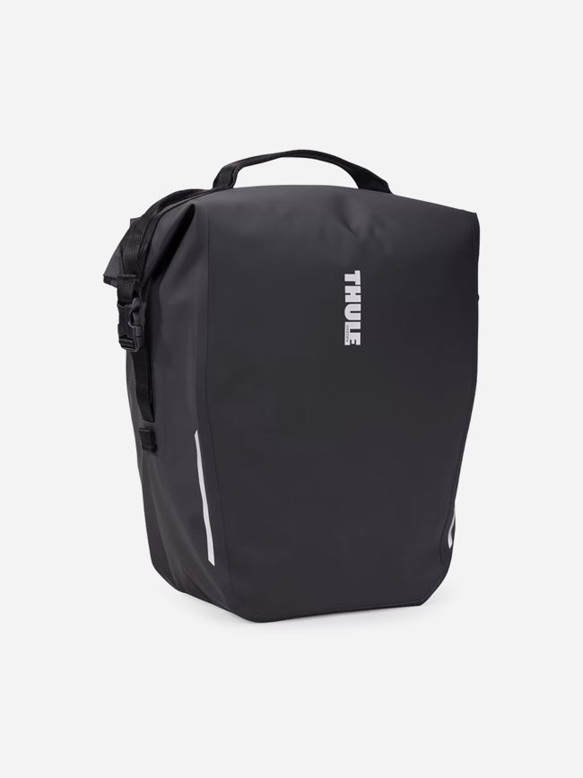 Thule Shield Pannier With InLock 22L