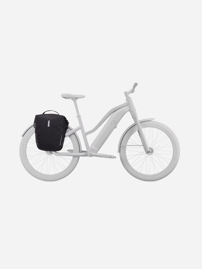 Thule Shield Pannier With InLock 22L